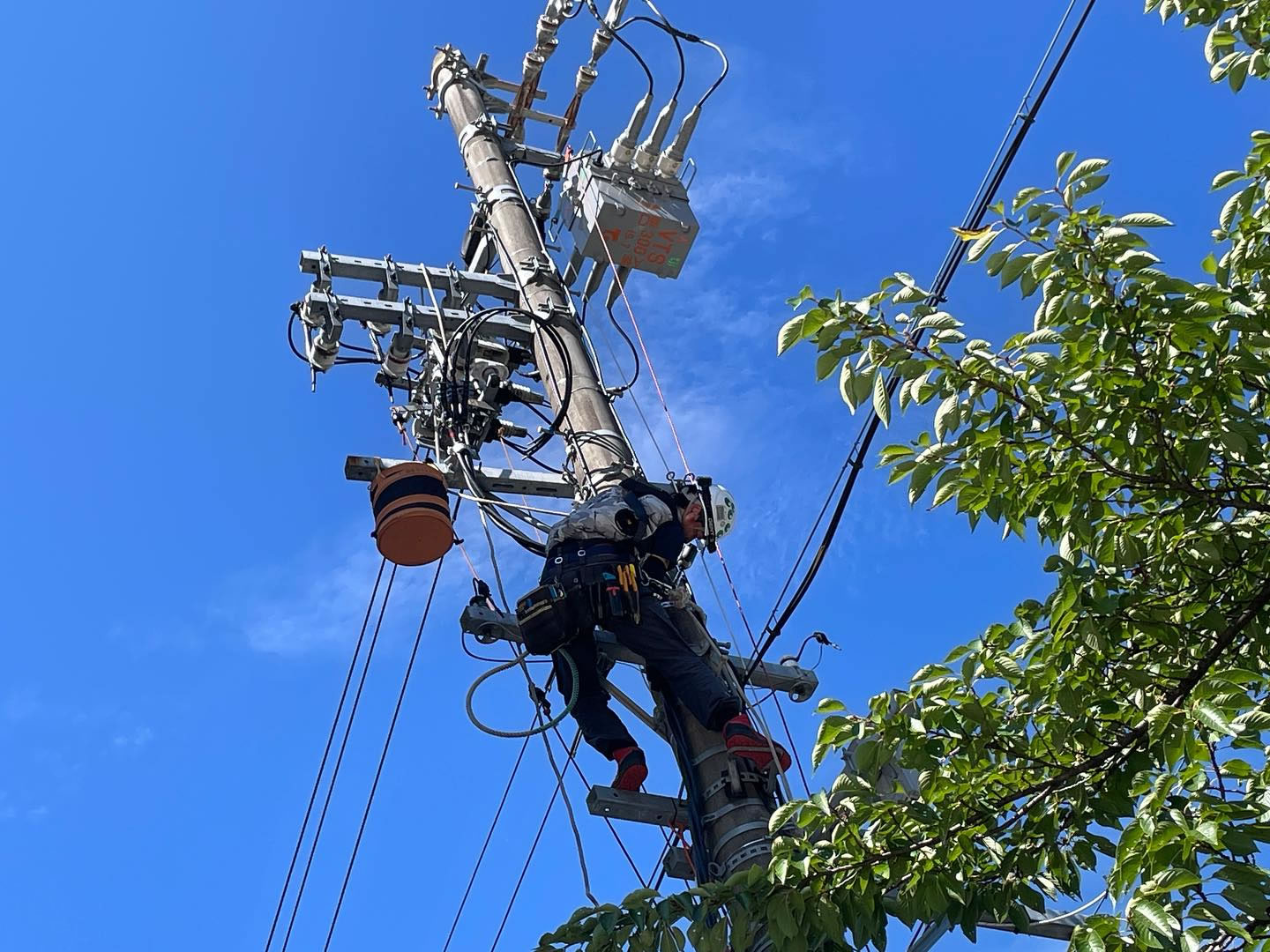 美亜電気建装株式会社